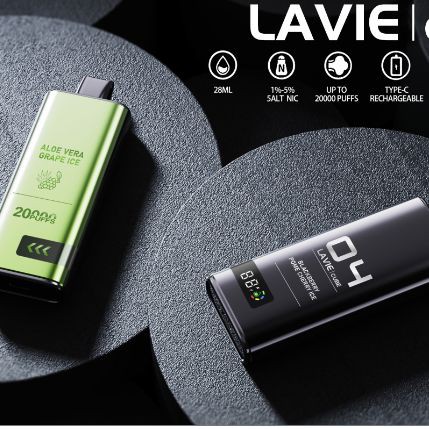 Молосиоснежный дисплей 20000Puffs