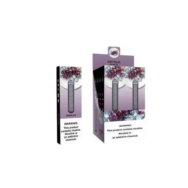 Air Bar Diamond Ondables