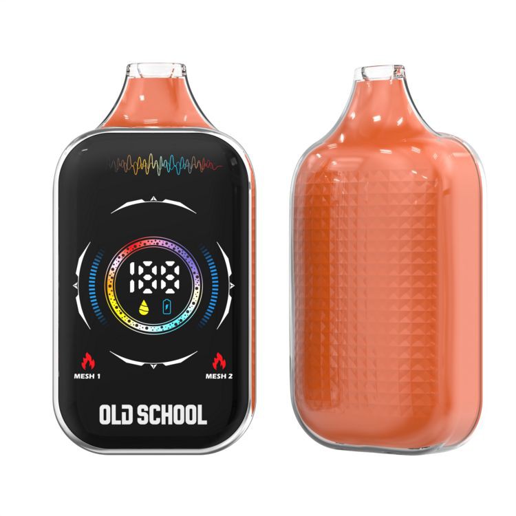 Старая школа DP30000 Puffs Ondesable Vape