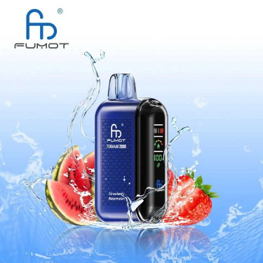 Randm Tornado 20000 Puffs Ondosable