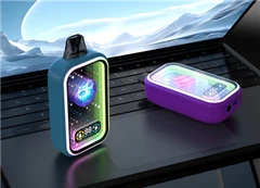 Вейп бренды