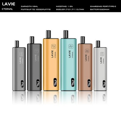 Потерянная мария коробка Vape 12 вкусов? 10000puffs одноразовые