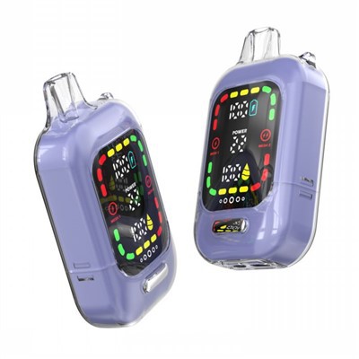 Потерянная Мэри Вейп LN30000 Puffs